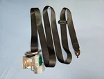 2021 2023 Tesla Model X Rear Left Or Right 2ND Row Seatbelt 148045805A Oem. Fixed Price $71.25.