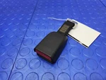 14-16 Lexus IS250 IS300 IS350 Sedan Rear Seat Belt Buckle Left Driver Side Black. Fixed Price $59.99.