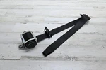 04-10 Bmw E63 Series Front Left Driver Side Seat Belt Retractor Black Oem. Fixed Price $72.24.