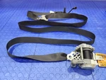 09-13 Subaru Forester Front Seat Belt Retractor Right Passenger Side Black Oem. Fixed Price $89.99.
