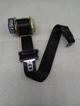 98-03 Mercedes ML320 3RD Row Rear Left Seat Belt Retractor Black Oem AK220901. Fixed Price $52.50.