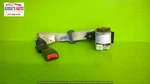 08 09 Ford Fusion Rear Center Seat Belt Retractor Oem 2066-29. Fixed Price $32.00.