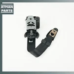 2018 Audi Q7 Rear Left Third Row Black 4M0857811A Oem. Fixed Price $110.00.