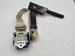 2019-2023 Nissan Maxima Front Right Passenger Seatbelt Beige 868844RA2B Oem. Fixed Price $100.00.