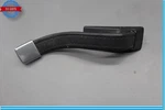 14-17 Jaguar X152 F-type Front Left Driver Side Seat Belt Guide Trim Oem. Fixed Price $57.00.