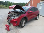 Escape 2020 Seat Belt Rear 979073. Fixed Price $114.68.