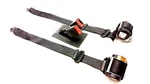 09-15 Mini Cooper R57 Convertible Seat Belt Retractor Rear Right Left Oem 0806. Fixed Price $64.95.