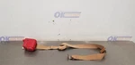 1985 Ford F150 Seat Belt Front Right Passenger Tan Extended Cab 2 Door. Fixed Price $51.00.