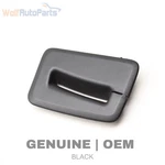 2015-2024 Porsche Macan Rear Seat Belt Trim Guide 95B885657. Fixed Price $12.13.