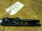 01 Bmw E46 325I Seat Belt Adjuster Front Right Hand Passenger Side. Fixed Price $15.00.
