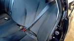 2009 Nissan Versa Left Rear Passenger Seat Belt With Retractor Black 52191. Fixed Price $94.00.