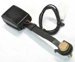 03-11 Maserati Quattroporte M139 Front Left Seat Buckle Receiver Assembly Oem. Fixed Price $28.00.