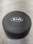 2015-2017 Kia Sedona Driver Steering Wheel 56900-A9500WK. Fixed Price $150.00.