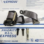 01-06 Chrysler Sebring Left Driver Rear Seat Belt Retractor Oem. Fixed Price $44.95.