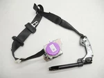 2015-2023 Ford Mustang Gt S550 Front Passenger Right Side Seatbelt Retractor Oem. Fixed Price $112.49.