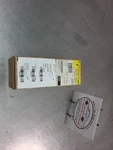 2007-08 Pontiac G6 Nos Passengers Side Seat Belt Assembly, 19153600 Oem. Fixed Price $99.95.