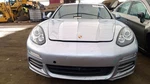 Seat Belt Front Bucket Passenger Fits 10-16 Porsche Panamera 6801707. Fixed Price $123.89.