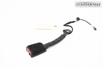 2015-2018 Audi A3 8V Front Right Passenger Side Seatbelt Buckle Latch Oem. Fixed Price $70.19.
