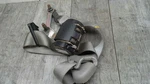 Seat Belt Front Bucket Sedan Passenger Fits 00-02 Saturn Series 73592. Fixed Price $32.94.
