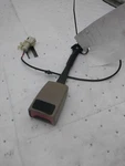 Seat Belt Front Bucket Driver Buckle Fits 06-07 Five Hundred 714838. Fixed Price $133.11.