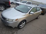 Seat Belt Front Bucket Hatchback Passenger Buckle Fits 11-13 Forte 5425546. Fixed Price $100.00.