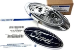 09 Thru 14 Ford F-150 F-250 F-350 Tailgate Emblem Oval & Back Up Camera Housing. Fixed Price $62.99.