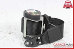 2007-2015 Audi Q7 Rear Left/right 3RD Row Seat Belt 4L0857811B Genuine. Fixed Price $21.43.