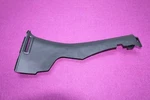 11-22 Dodge Charger Rear Left Driver Side Pillar Lower Cover Trim Panel Oem. Fixed Price $39.99.