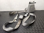 96-99 Gmc 1500 Pickup Extended Cab Front Left Belt Retractor Gray Oem 12377873. Fixed Price $89.50.