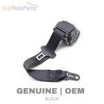 2008-2013 Bmw 135I 3.0L Rear Seat Belt Retractor 2996491. Fixed Price $49.99.