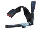 2006 - 2008 Bmw E91 328I Wagon Rear Right & Center Seat Belt Buckle Oem 6983008. Fixed Price $35.00.