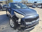 2017 Kia Sportage Front Driver Seat Belt Retractor Gray Oem Used 136K Miles. Fixed Price $109.35.