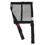 Racequip 824995RQP Window Net Hybrid Sfi 27.1 Mesh Webbing 18 X Black. Fixed Price $76.85.