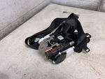 2020 Bmw 540I Passenger Right Side Front Seat Belt Black Oem. Fixed Price $132.95.