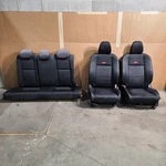 12-15 Honda Civic Si Coupe Front & Rear Set AA7463. Fixed Price $731.50.