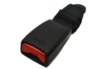 2014-2020 Nissan Rogue Oem Rear Second Row Center Middle Seat Belt Buckle Black. Fixed Price $54.99.