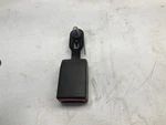 12-15 Mercedes W166 Ml Class Rear Center Buckle Q. Fixed Price $52.24.