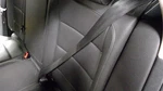 2013 Volkswagen Jetta Left Rear Driver Seat Belt Retractor Black 88513. Fixed Price $194.00.