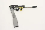 2016 - 2022 Acura Ilx Front Left Driver Side Seatbelt Pretensioner Oem Gray Gs. Fixed Price $244.40.