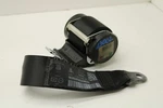 1999-2012 Porsche 911 Convertible Right Rear Seat Belt 99780303601 Oem. Fixed Price $37.17.