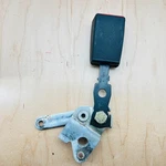 Mercedes W126 Seat Belt Buckle Front Right 1268605469 560SEL 420SEL 300SD. Fixed Price $40.00.