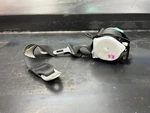 07-09 Suzuki SX4 Hatchback Rear Center Middle Seat Belt Retractor. Fixed Price $24.99.
