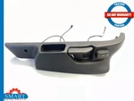 Bmw Z3 Roadster Seat Adjustment Panel Switch Black Right Passenger 96-02 Oem. Fixed Price $114.85.