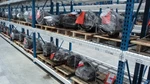 13 14 15 2016 2017 2018 2019 Ford Taurus Awd Automatic Transmission 129K Oem. Fixed Price $487.60.