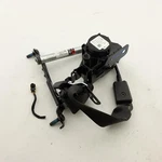 Seat Belt, Front Retractor For Enclave 23310272 Lf 4DR Blk. Fixed Price $129.99.
