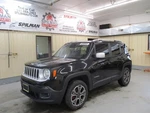 Jeep Renegade 2017 Seat Belt Used 8775. Fixed Price $79.99.