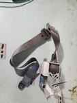 Prius 2006 Seat Belt Front 36389. Fixed Price $53.40.