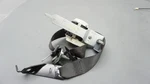 07-14 Lincoln Navigator Expedition Front Right Passenger Seat Belt Retractor Oem. Fixed Price $58.80.