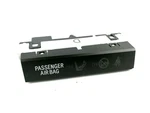 Toyota Prius Hybrid Safety Restraint Indicator Signal Light 83150-47020. Fixed Price $18.90.