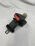 2000-2002 Audi S4 Rear Center Seat / Lap Belt 4A0857713N. Fixed Price $24.99.